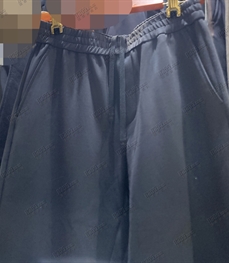 商场品牌-商务裤-商务裤【实拍】