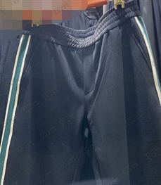 商场品牌-商务裤-商务裤【实拍】