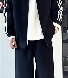 市场上装-套装-休闲套装