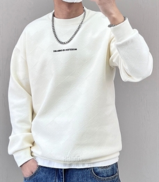 市场上装-卫衣-休闲卫衣