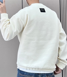 市场上装-卫衣-休闲卫衣