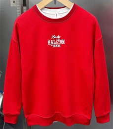 市场上装-卫衣-休闲卫衣