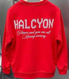 市场上装-卫衣-休闲卫衣