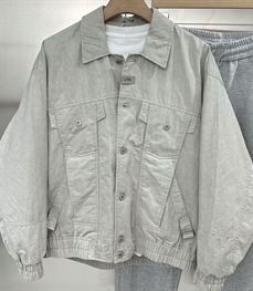 市场上装-夹克-休闲夹克