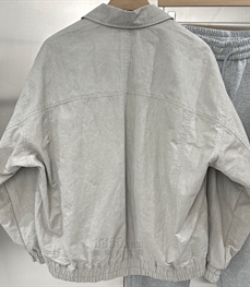 市场上装-夹克-休闲夹克