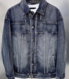 市场上装-夹克-休闲夹克