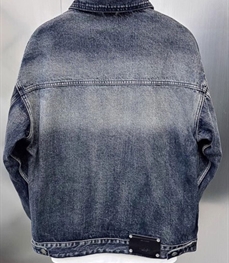 市场上装-夹克-休闲夹克