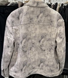 市场上装-夹克-休闲夹克