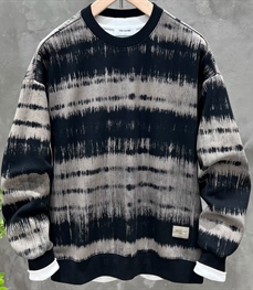 市场上装-卫衣-休闲卫衣