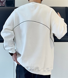 市场上装-卫衣-休闲卫衣