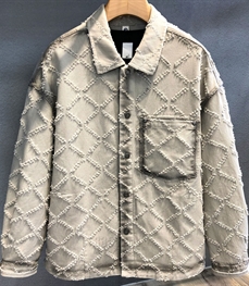 市场上装-衬衫-休闲衬衫