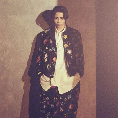 2025春夏Yohji Yamamoto——东京