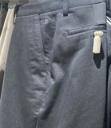 商场品牌-商务裤-商务裤【实拍】