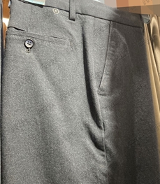 商场品牌-商务裤-商务裤【实拍】