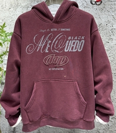 市场上装-卫衣-休闲卫衣