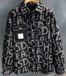 市场上装-衬衫-休闲衬衫