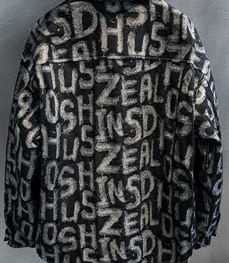 市场上装-衬衫-休闲衬衫