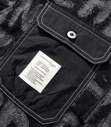 市场上装-衬衫-休闲衬衫