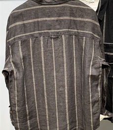 市场上装-衬衫-休闲衬衫