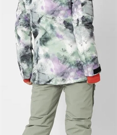 户外品牌-滑雪服-女户外滑雪套装