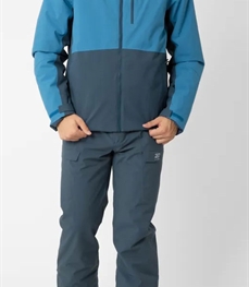 户外品牌-滑雪服-男户外滑雪服套装