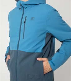 户外品牌-滑雪服-男户外滑雪服套装