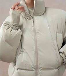 运动品牌-棉衣/羽绒-男运动棉服