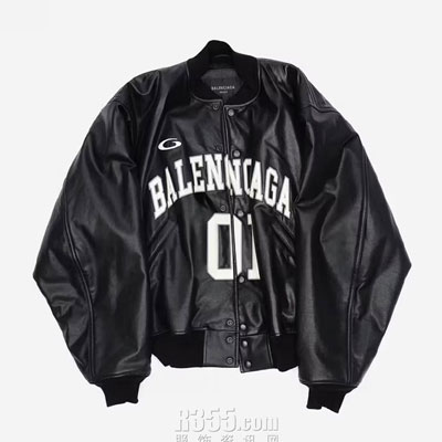 法国《BALENCIAGA》2024秋冬休闲时尚男装