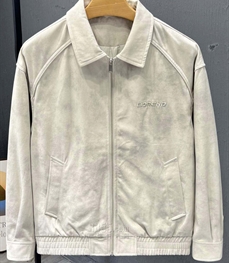 市场上装-夹克-休闲夹克