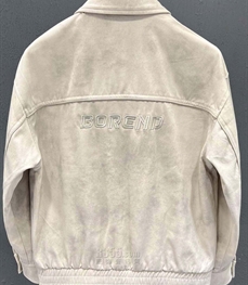 市场上装-夹克-休闲夹克