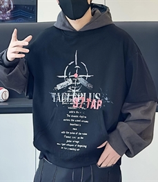 市场上装-卫衣-休闲卫衣