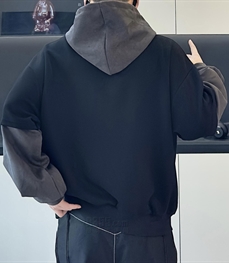 市场上装-卫衣-休闲卫衣