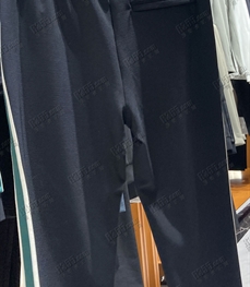 商场品牌-商务裤-商务裤【实拍】
