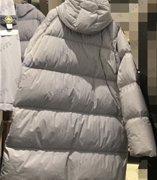 商场品牌-中长外套-中长外套【实拍】