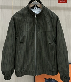 市场上装-夹克-休闲夹克