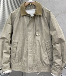 市场上装-夹克-休闲夹克