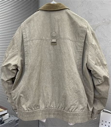 市场上装-夹克-休闲夹克