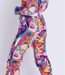 户外品牌-滑雪服-女户外滑雪服套装