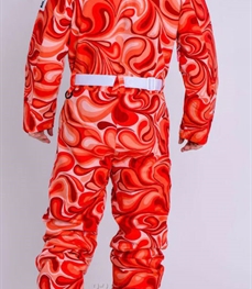 户外品牌-滑雪服-男户外滑雪服套装