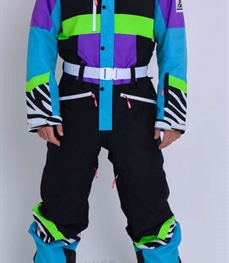户外品牌-滑雪服-男户外滑雪服套装