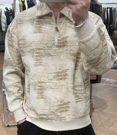 市场上装-卫衣-休闲卫衣