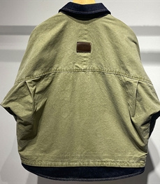 市场上装-夹克-休闲夹克