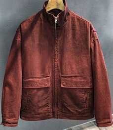 市场上装-夹克-休闲夹克