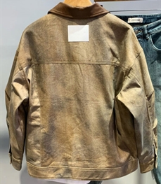 市场上装-夹克-休闲夹克