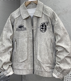 市场上装-夹克-休闲夹克