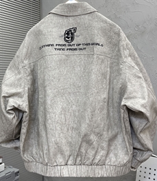 市场上装-夹克-休闲夹克