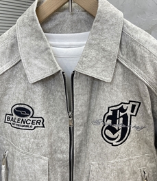 市场上装-夹克-休闲夹克