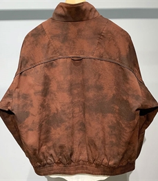 市场上装-夹克-休闲夹克