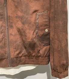 市场上装-夹克-休闲夹克