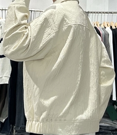 市场上装-夹克-休闲夹克